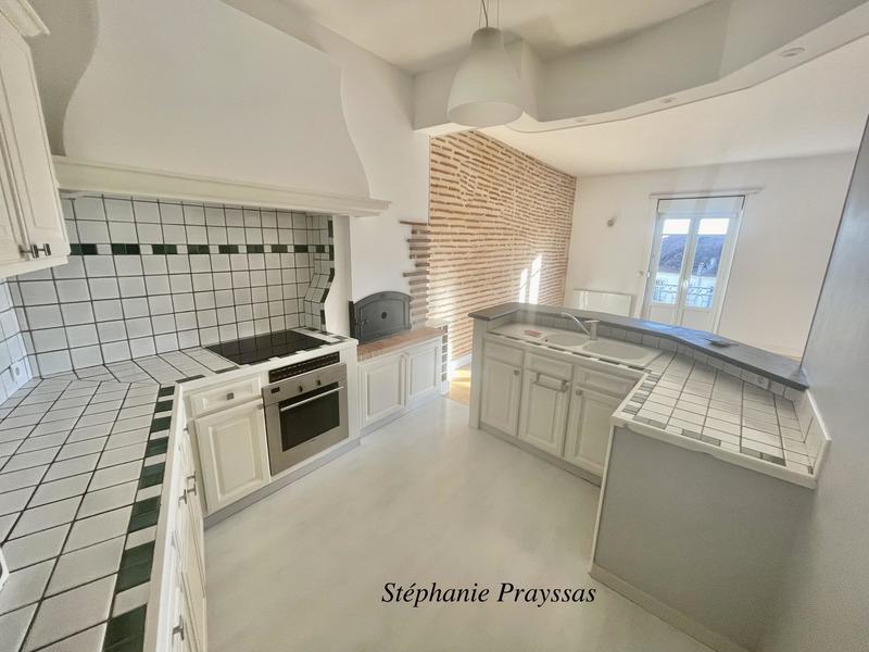 Appartement - 149 m² - 4 pièces