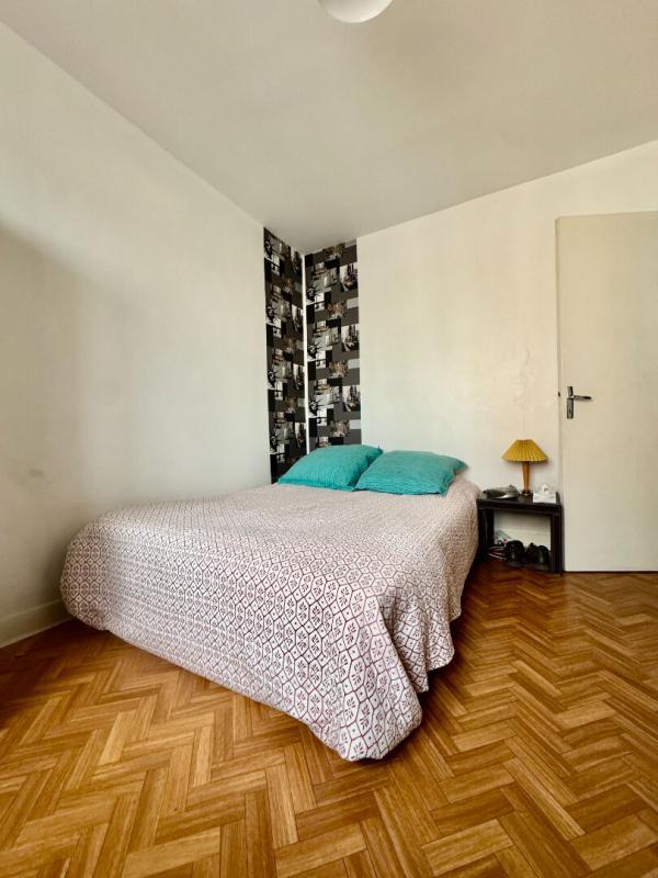 Appartement - 62 m² - 4 pièces