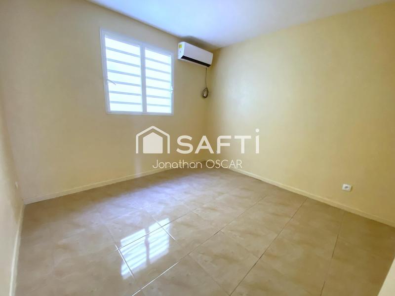 Appartement - 89 m² - 3 pièces