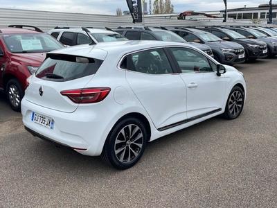 Renault Clio V E-Tech 140 - 21n Intens