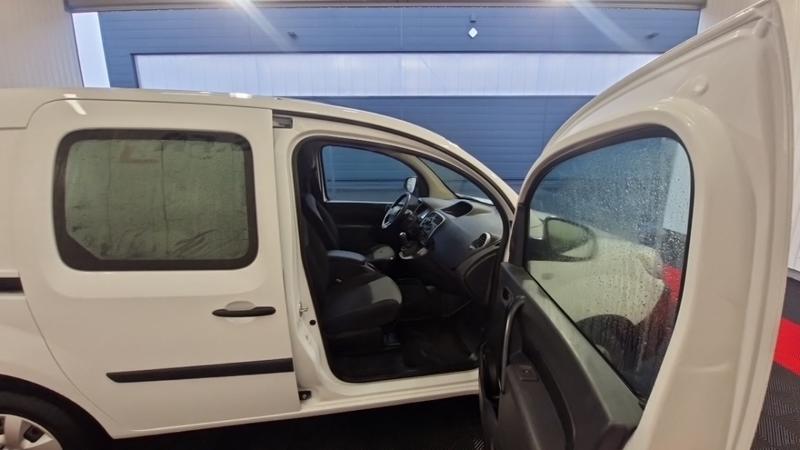 Renault Kangoo Express Tce 115 E6 Grand Confort