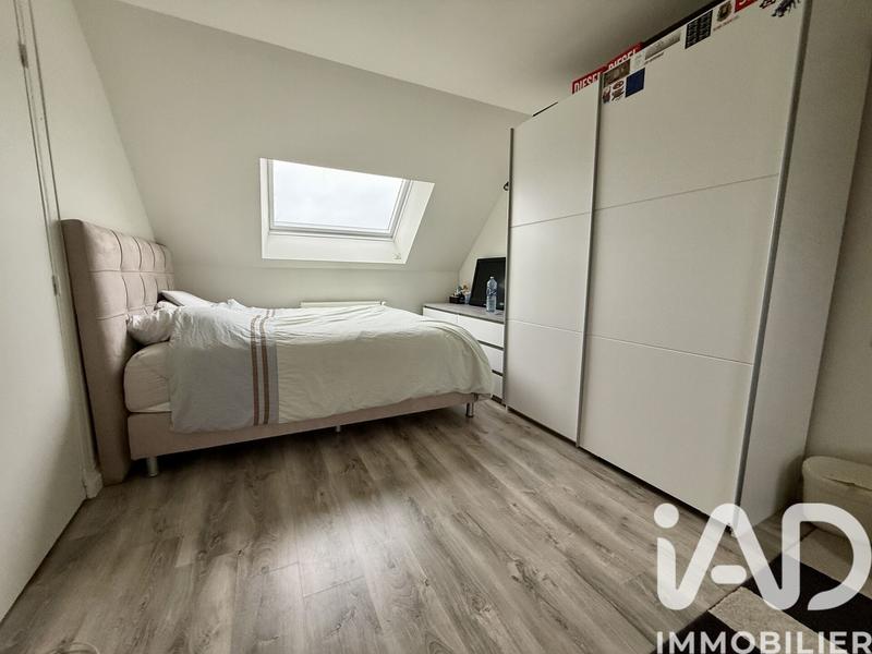 Maison - 301 m² - 13 pièces