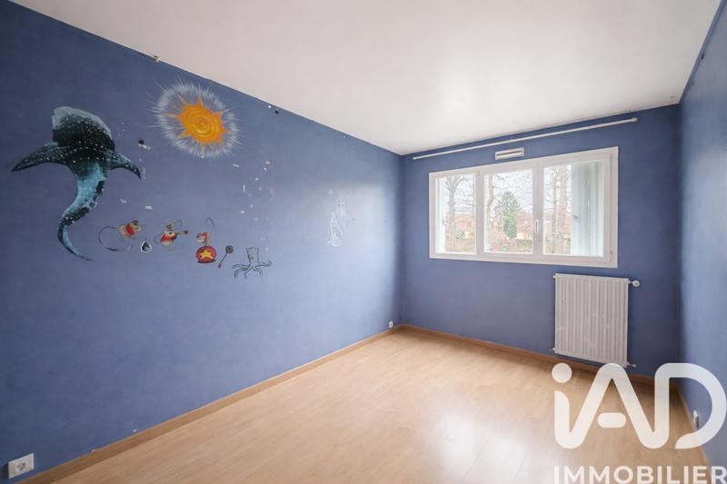 Appartement - 102 m² - 5 pièces