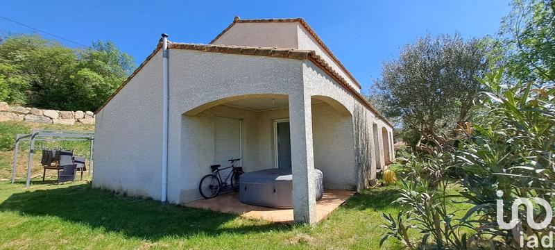 Maison - 145 m² - 5 pièces