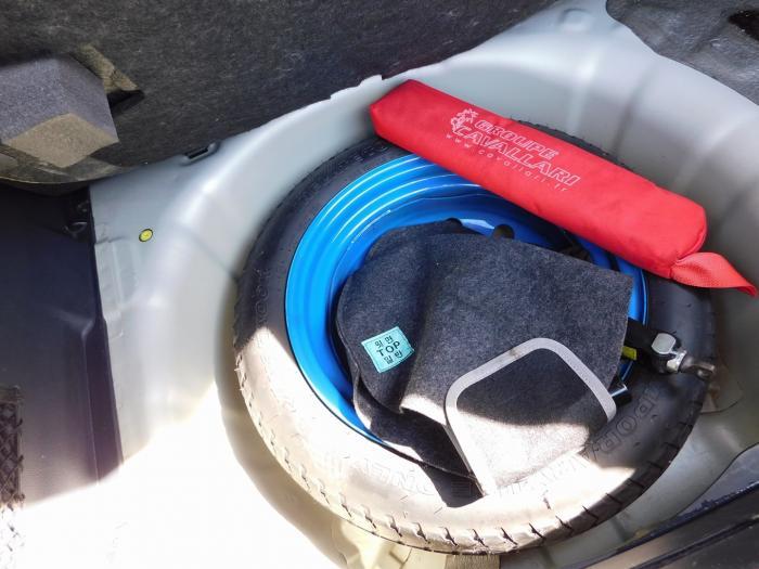 Kia Rio 1.2 85ch Style 3p