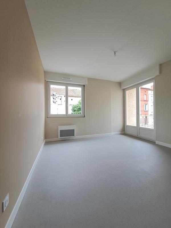 Appartement - 97 m² - 4 pièces