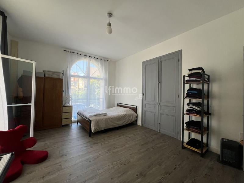 Appartement - 92 m² - 3 pièces