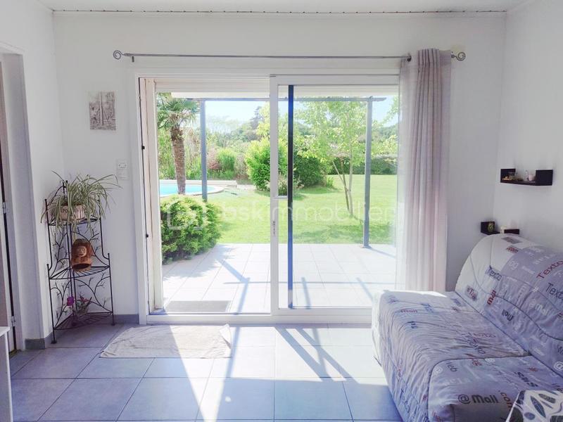 Propriété - 150 m² - 5 pièces