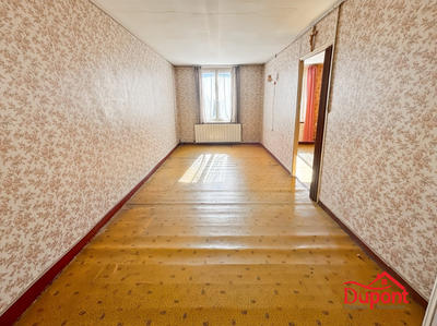 Maison ancienne - 89 m² - 5 pièces