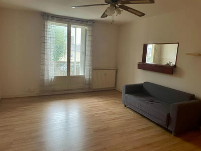Appartement - 51 m² - 2 pièces