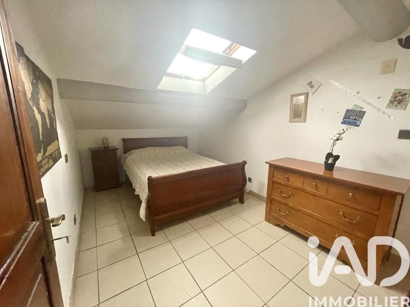 Appartement - 149 m² - 7 pièces