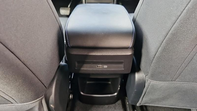 Mg Mg4 Electric 51kwh - 125 Kw 2wd Standard