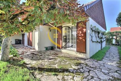 Maison - 135 m² - 5 pièces