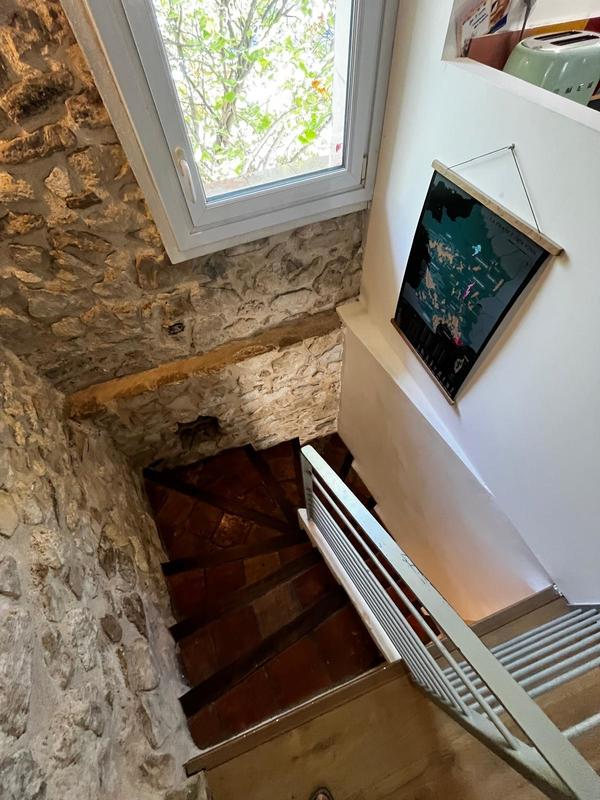 Maison - 108 m² - 4 pièces