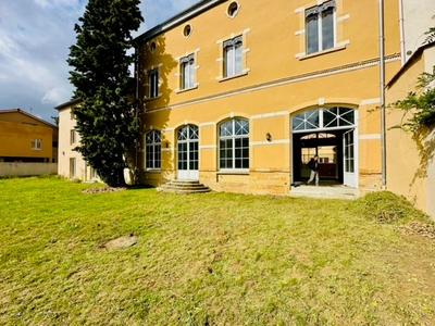 Appartement - 22 m² - 2 pièces