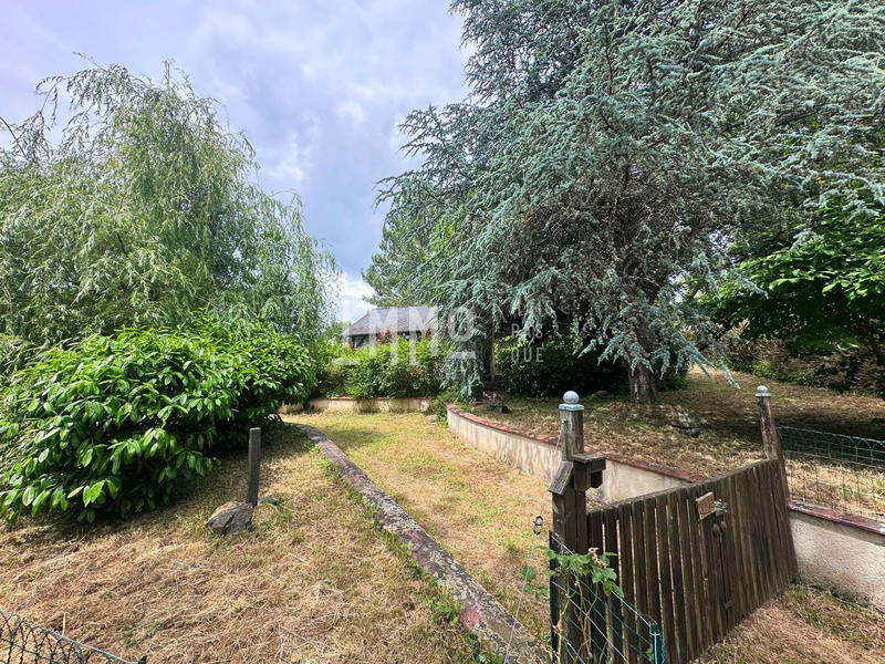 Maison - 33 m² - 2 pièces