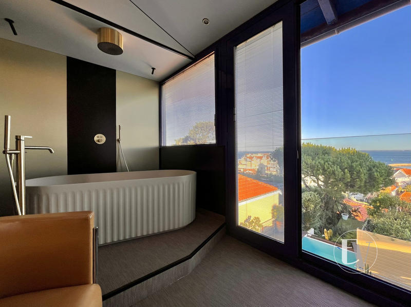 Villa - 141 m² - 6 pièces