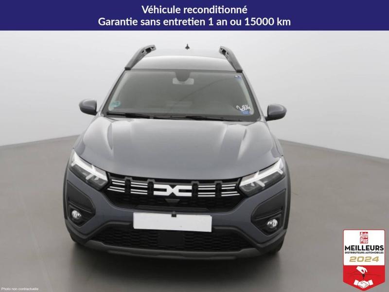 Dacia Jogger 1.0 Tce 110ch Expression 7 Places -24