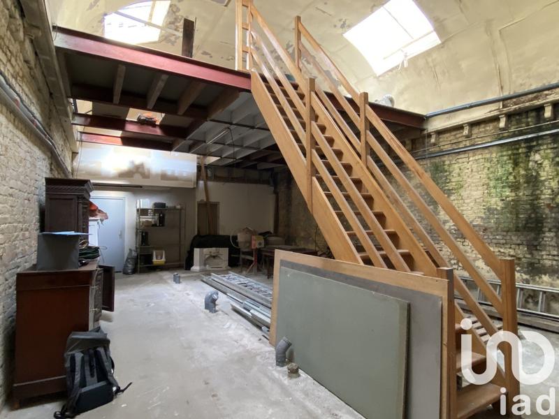 Appartement - 189 m² - 4 pièces