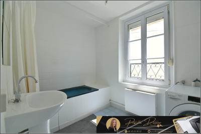 Maison - 75 m² - 3 pièces