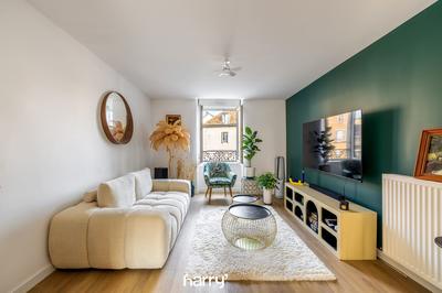 Appartement - 75 m² - 4 pièces