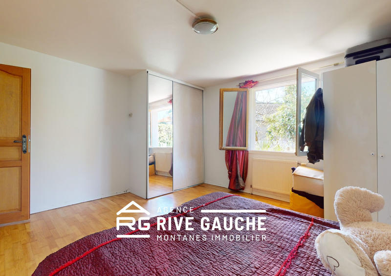 Villa - 210 m² - 7 pièces