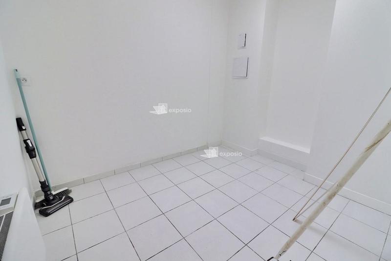 Maison - 59 m² - 3 pièces