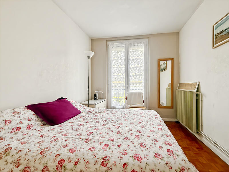 Appartement - 67 m² - 4 pièces