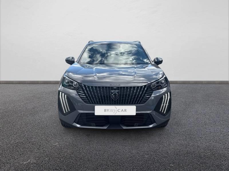 Peugeot 2008 Hybrid 145 e-Dcs6 Allure