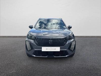 Peugeot 2008 Hybrid 145 e-Dcs6 Allure