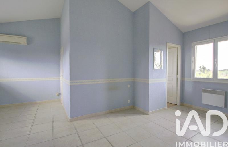 Maison - 154 m² - 5 pièces