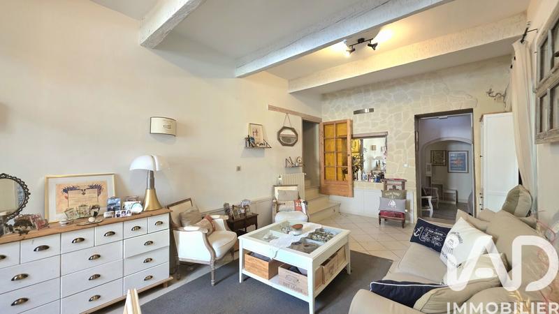 Maison de ville - 128 m² - 4 pièces