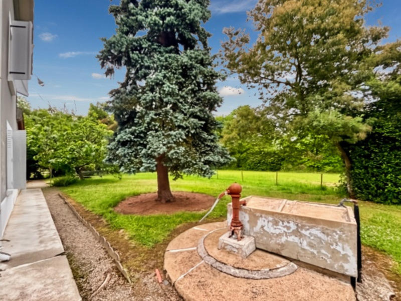 Maison - 113 m² - 5 pièces