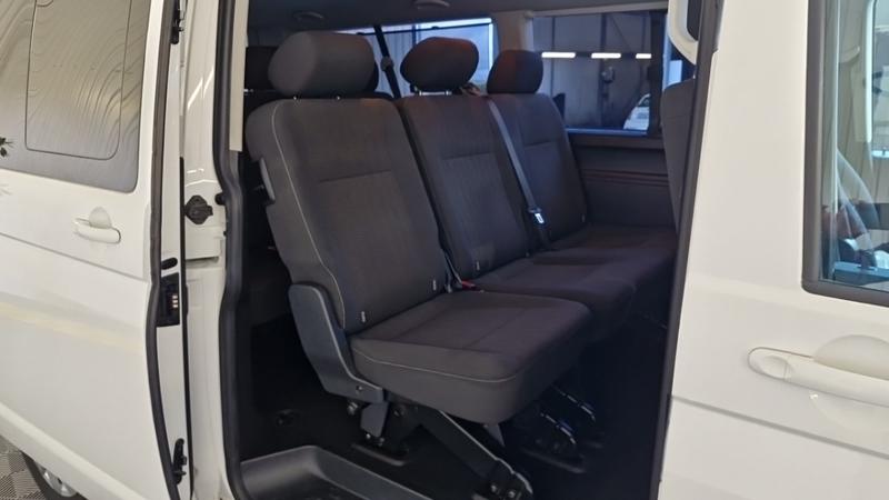 Volkswagen Caravelle 2.0 Tdi 150 Bmt Longue Confortline