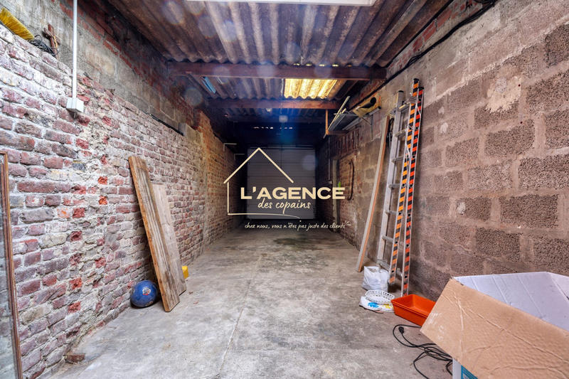 Maison - 178 m² - 8 pièces