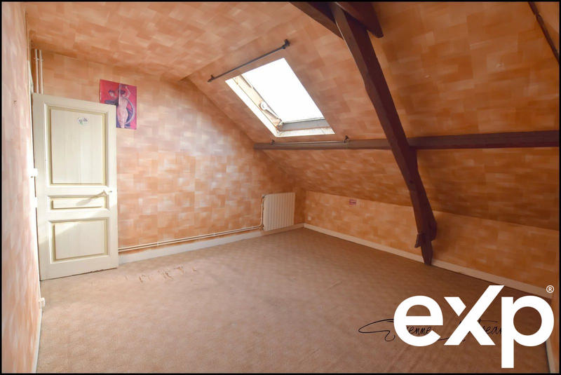 Maison - 191 m² - 10 pièces