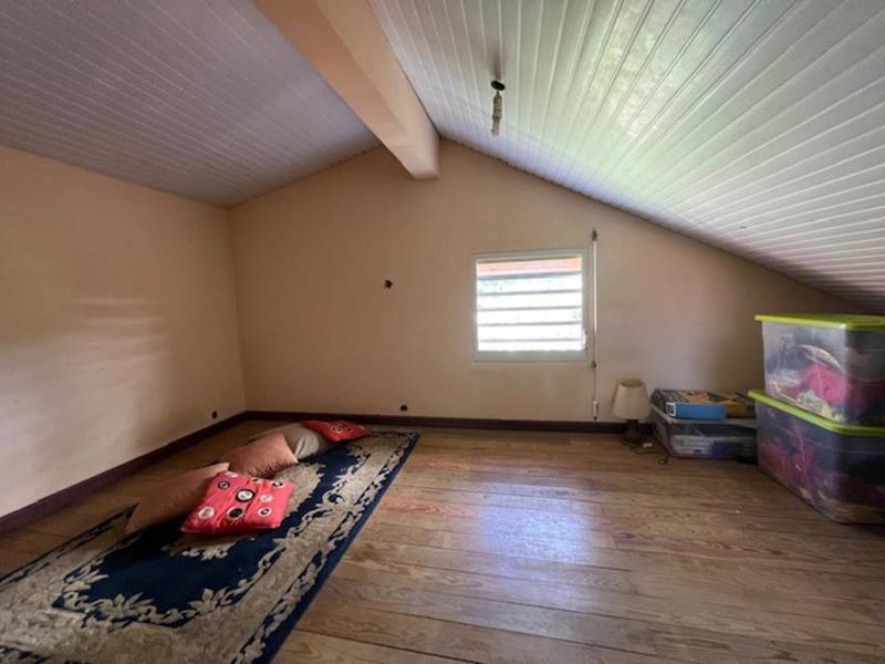 Maison - 131 m² - 5 pièces