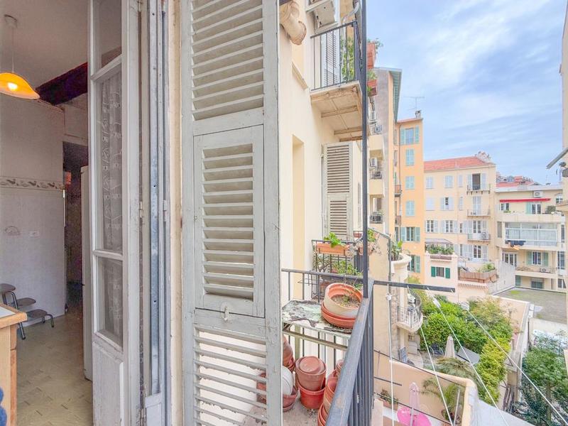 Appartement - 118 m² - 5 pièces