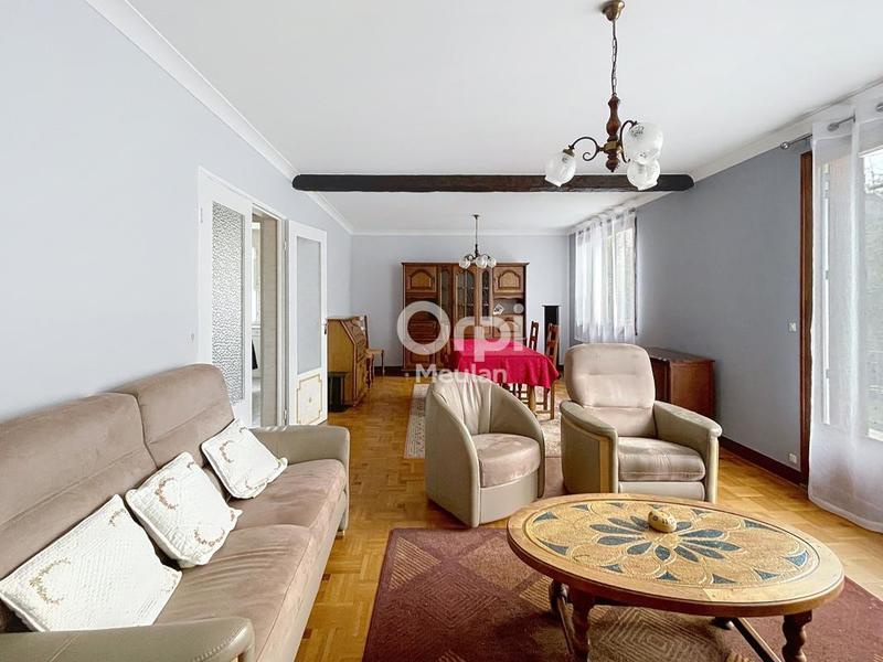 Maison - 167 m² - 6 pièces