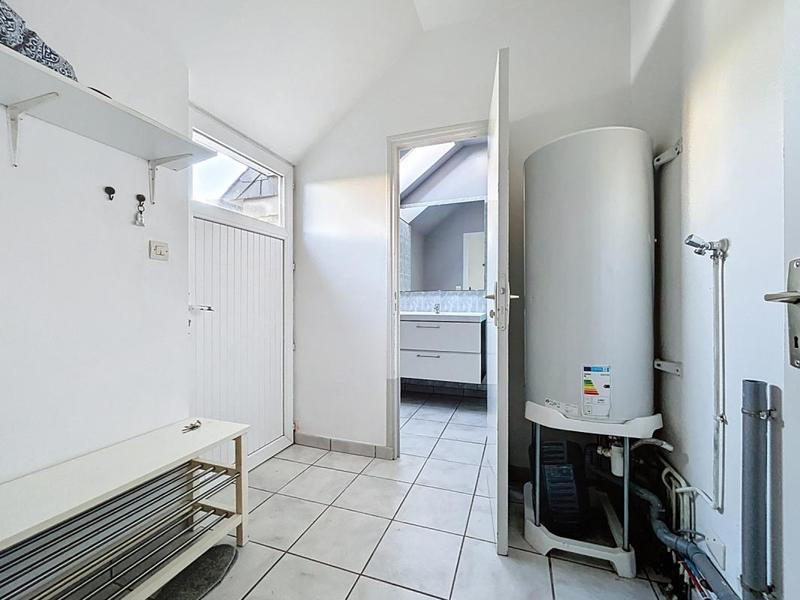 Maison - 74 m² - 4 pièces