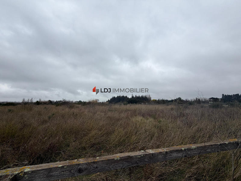 Terrain agricole - 18 040 m²