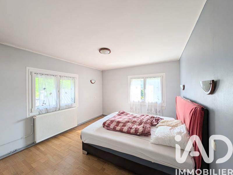 Maison - 160 m² - 5 pièces