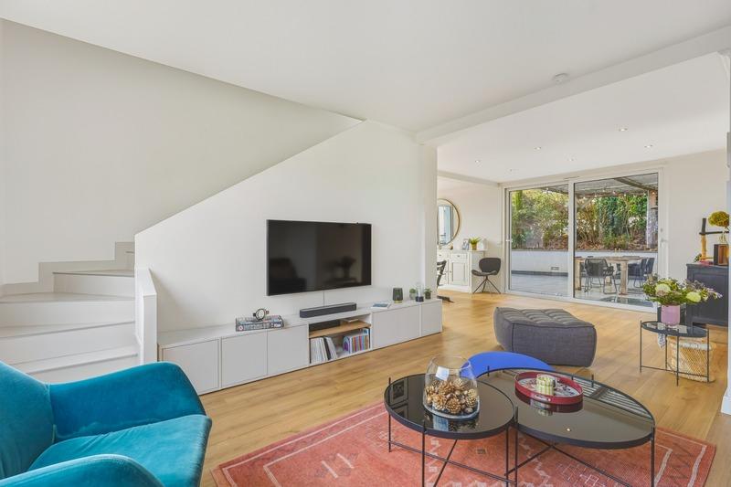 Maison - 165 m² - 6 pièces