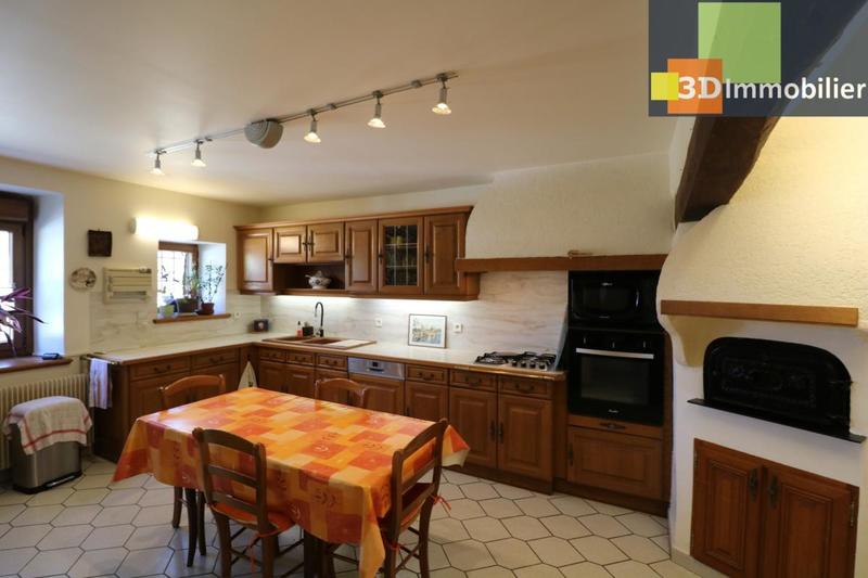 Maison - 170 m² - 6 pièces