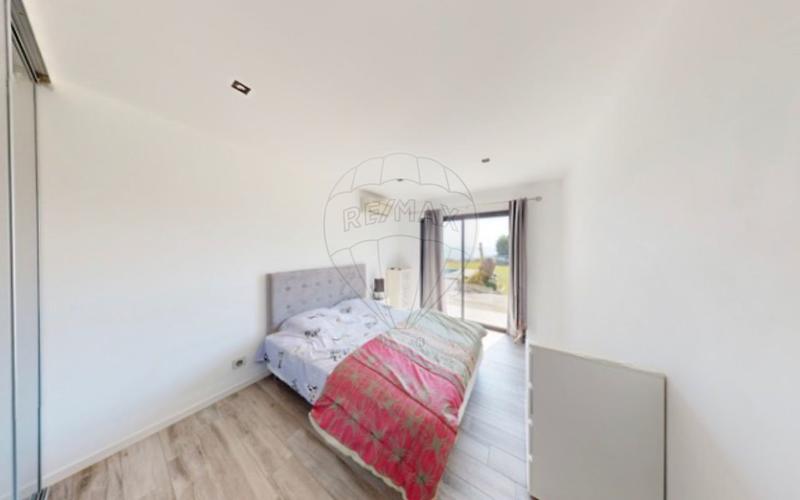 Villa - 150 m² - 4 pièces