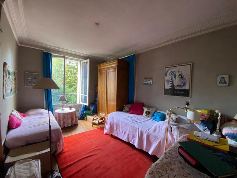 Appartement - 114 m² - 5 pièces