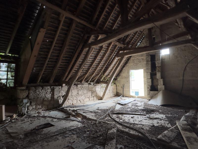 Maison - 130 m² - 4 pièces