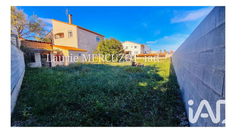 Maison - 245 m² - 4 pièces