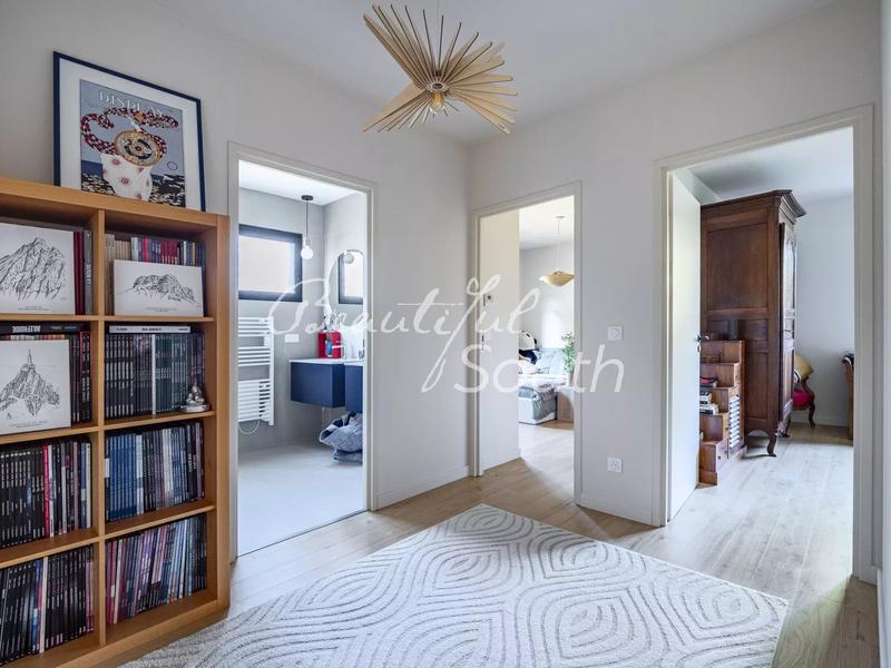 Villa - 180 m² - 4 pièces