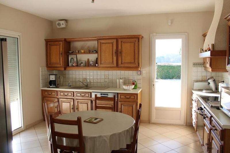 Maison de campagne - 167 m²